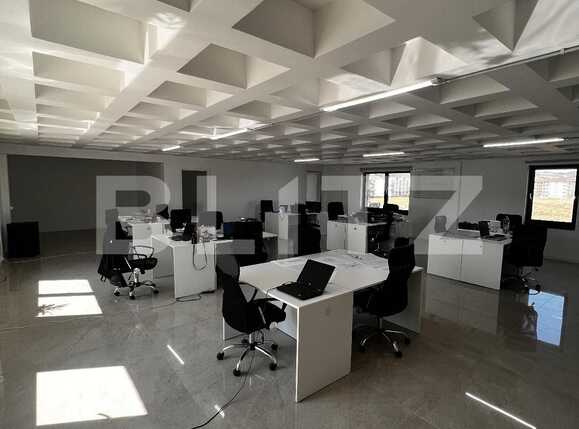 Spațiu birouri de închiriat Floreşti - 91809SIB | BLITZ Cluj-Napoca | Poza4