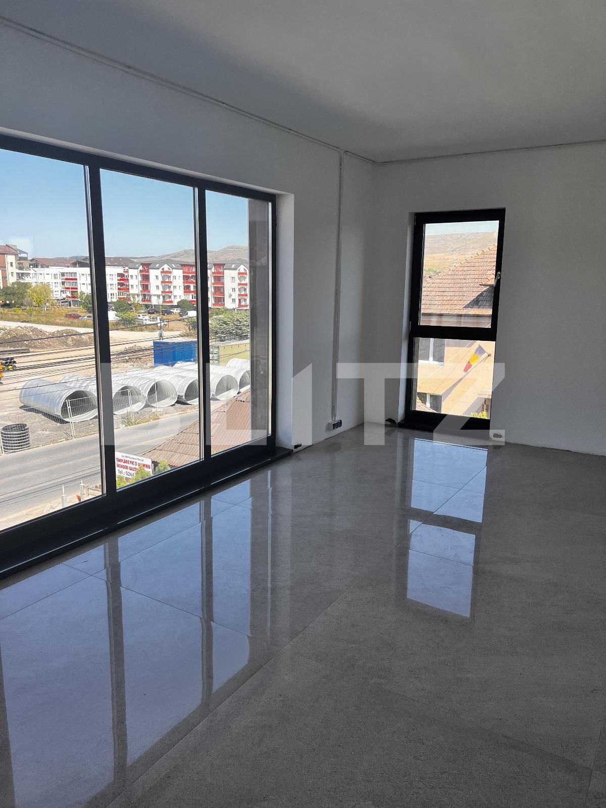 Spațiu birouri de închiriat Floreşti - 91809SIB | BLITZ Cluj-Napoca | Poza6