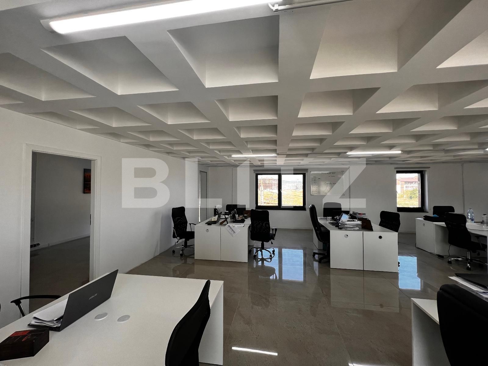 Spațiu birouri de închiriat Floreşti - 91809SIB | BLITZ Cluj-Napoca | Poza2