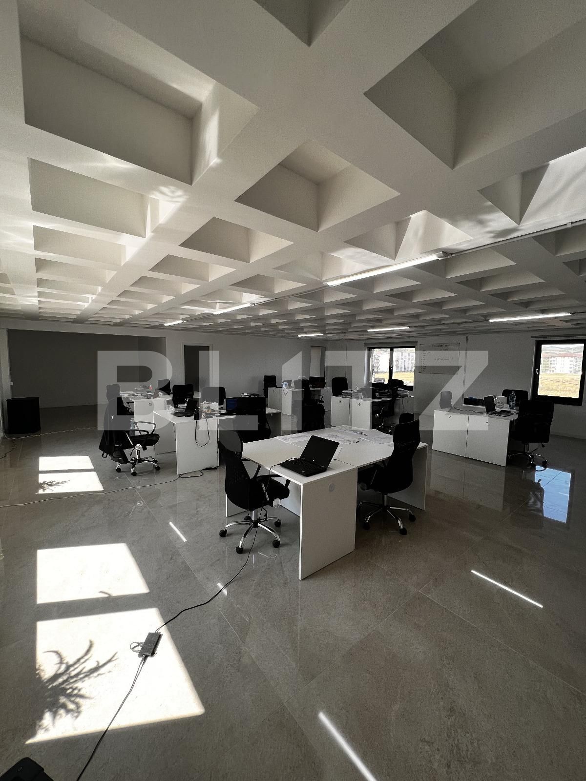 Spațiu birouri de închiriat Floreşti - 91809SIB | BLITZ Cluj-Napoca | Poza4