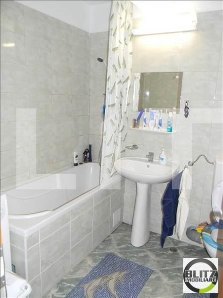 Apartament de închiriat 3 camere Zorilor - 9181AI | BLITZ Cluj-Napoca | Poza5