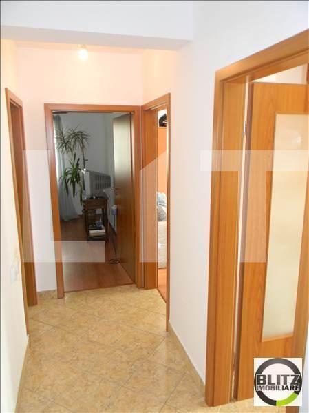 Apartament de închiriat 3 camere Zorilor - 9181AI | BLITZ Cluj-Napoca | Poza6