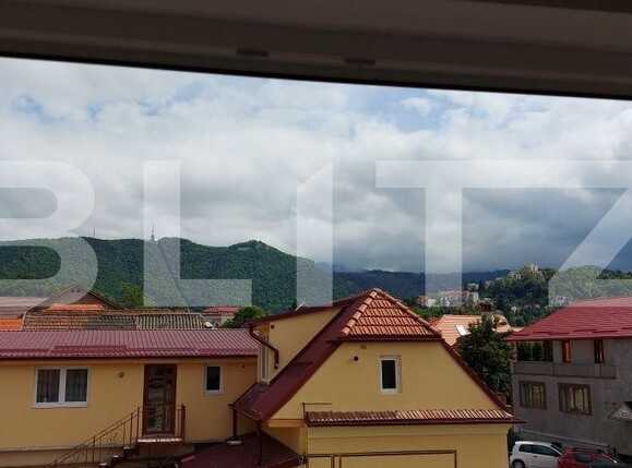 Apartament de vânzare 3 camere Bartolomeu - 91814AV | BLITZ Brașov | Poza1