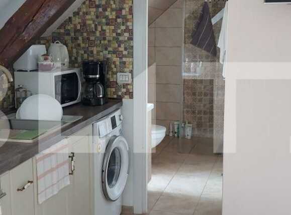 Apartament de vânzare 3 camere Bartolomeu - 91814AV | BLITZ Brașov | Poza7