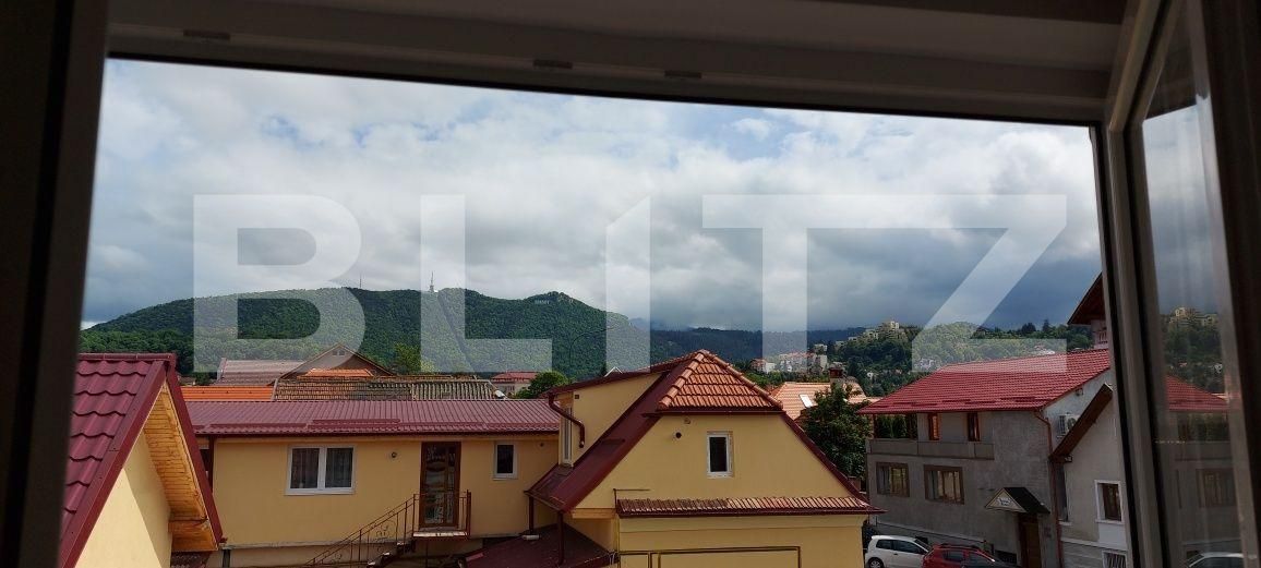 Apartament de vânzare 3 camere Bartolomeu - 91814AV | BLITZ Brașov | Poza1