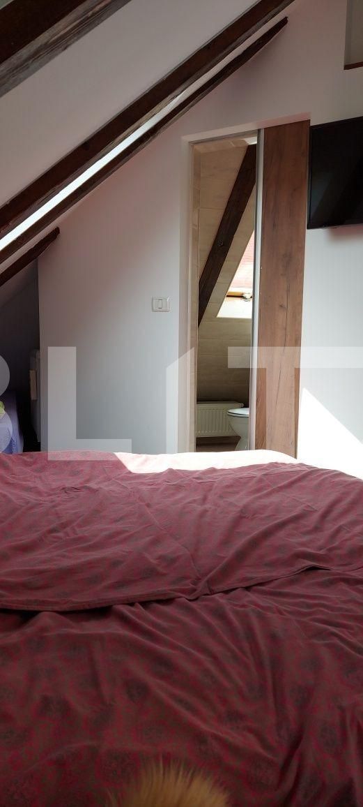 Apartament de vânzare 3 camere Bartolomeu - 91814AV | BLITZ Brașov | Poza2