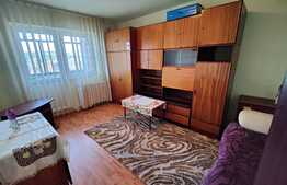 Apartament de 2 camere, 45mp, etaj intermediar, zona Pod Calvaria