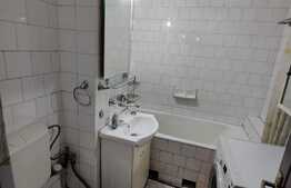 Apartament de 2 camere, 45mp, etaj intermediar, zona Pod Calvaria