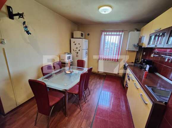 Apartament de vânzare 2 camere Manastur - 91815AV | BLITZ Cluj-Napoca | Poza1