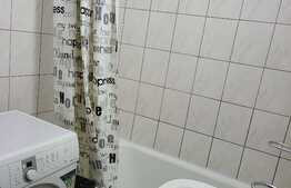 Garsoniera 36 mp, etaj intermediar, zona Bartolomeu