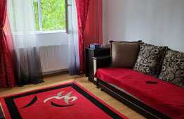 Garsoniera 36 mp, etaj intermediar, zona Bartolomeu