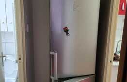 Garsoniera 36 mp, etaj intermediar, zona Bartolomeu