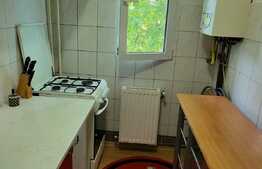 Garsoniera 36 mp, etaj intermediar, zona Bartolomeu