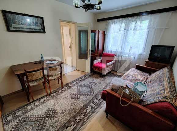 Apartament de vânzare 4 camere Manastur - 91818AV | BLITZ Cluj-Napoca | Poza1