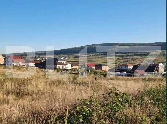 Teren de vânzare Chinteni - 91819TV | BLITZ Cluj-Napoca | Poza1