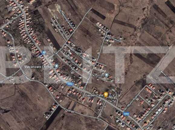 Teren de vânzare Chinteni - 91819TV | BLITZ Cluj-Napoca | Poza2