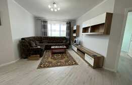 Apartament 3 camere, 86 mp, parcare subterana, zona BMW