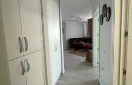 Apartament 3 camere, 86 mp, parcare subterana, zona BMW