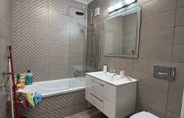 Apartament 3 camere, 86 mp, parcare subterana, zona BMW