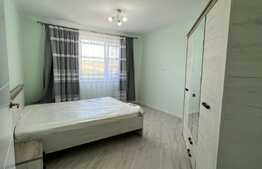 Apartament 3 camere, 86 mp, parcare subterana, zona BMW