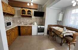 Apartament 3 camere, 86 mp, parcare subterana, zona BMW