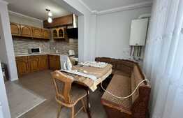 Apartament 3 camere, 86 mp, parcare subterana, zona BMW