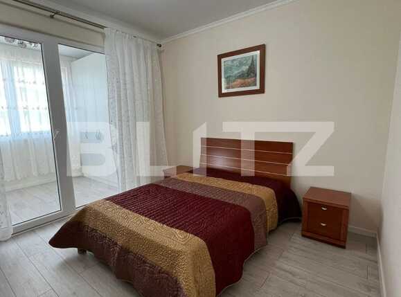 Apartament de închiriat 3 camere Floreşti - 91822AI | BLITZ Cluj-Napoca | Poza8