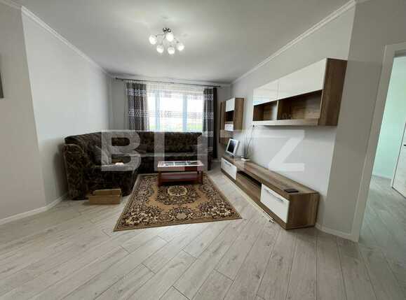 Apartament de închiriat 3 camere Floreşti - 91822AI | BLITZ Cluj-Napoca | Poza6