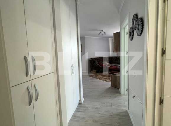 Apartament de închiriat 3 camere Floreşti - 91822AI | BLITZ Cluj-Napoca | Poza10