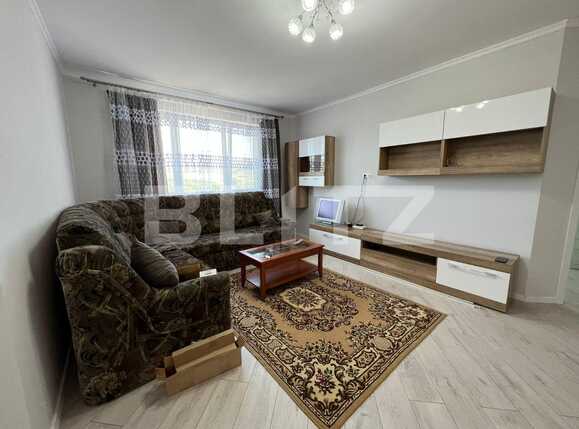 Apartament de închiriat 3 camere Floreşti - 91822AI | BLITZ Cluj-Napoca | Poza1