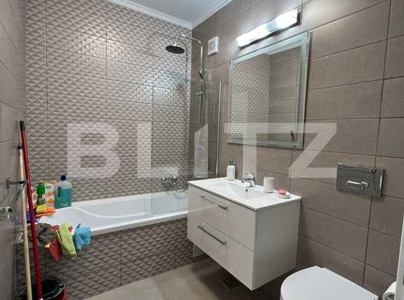 Apartament de închiriat 3 camere Floreşti - 91822AI | BLITZ Cluj-Napoca | Poza11