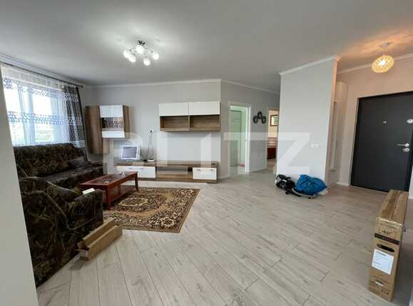 Apartament de închiriat 3 camere Floreşti - 91822AI | BLITZ Cluj-Napoca | Poza5