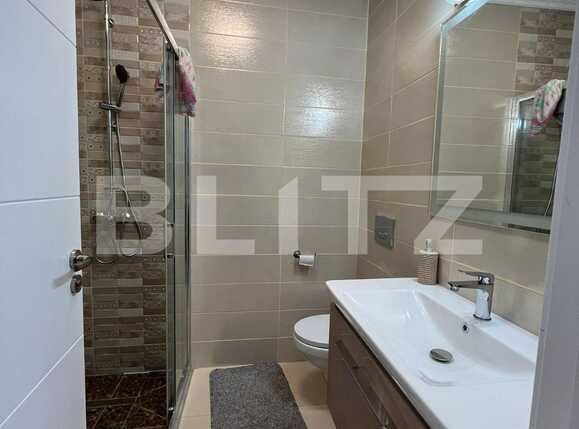 Apartament de închiriat 3 camere Floreşti - 91822AI | BLITZ Cluj-Napoca | Poza12