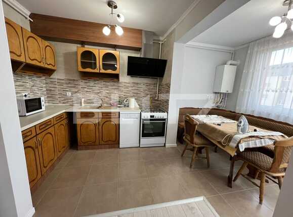 Apartament de închiriat 3 camere Floreşti - 91822AI | BLITZ Cluj-Napoca | Poza3