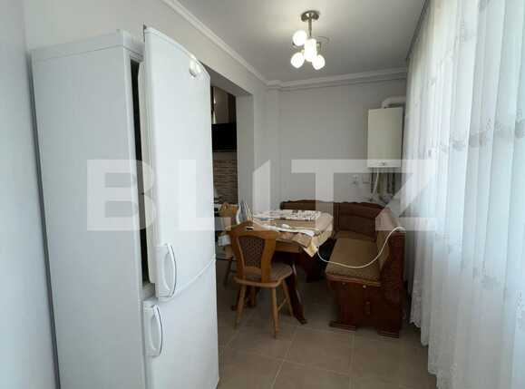 Apartament de închiriat 3 camere Floreşti - 91822AI | BLITZ Cluj-Napoca | Poza4