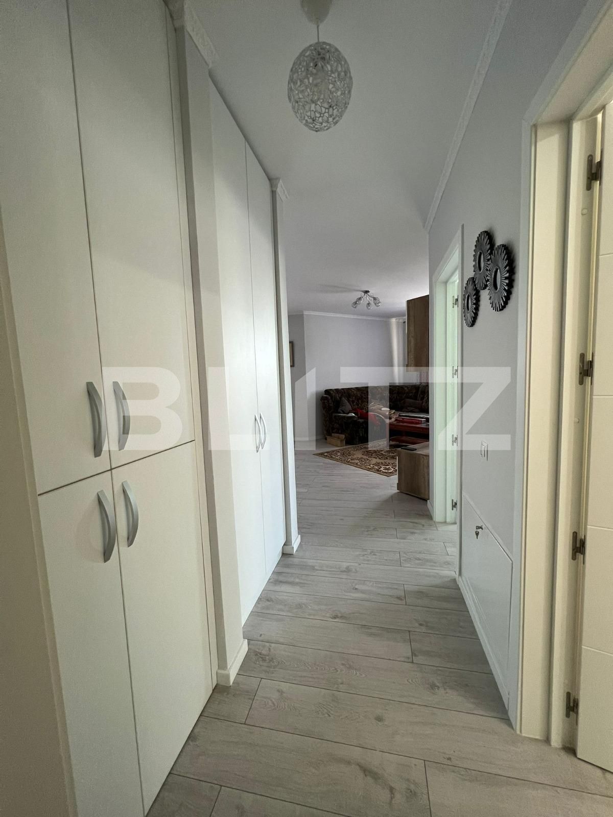Apartament de închiriat 3 camere Floreşti - 91822AI | BLITZ Cluj-Napoca | Poza10