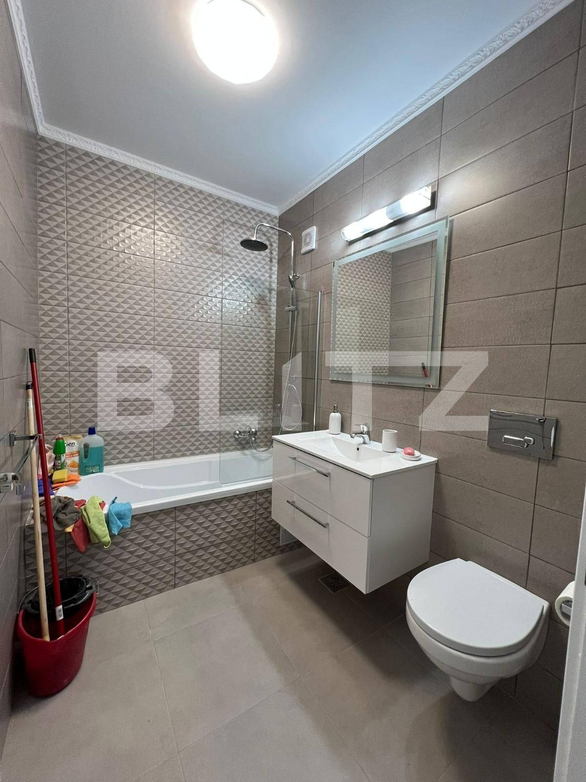 Apartament de închiriat 3 camere Floreşti - 91822AI | BLITZ Cluj-Napoca | Poza11