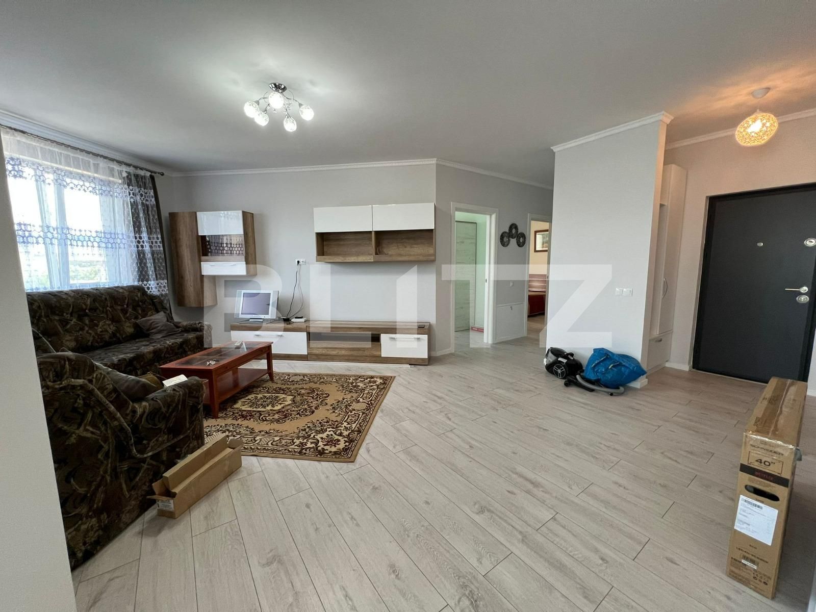 Apartament de închiriat 3 camere Floreşti - 91822AI | BLITZ Cluj-Napoca | Poza5