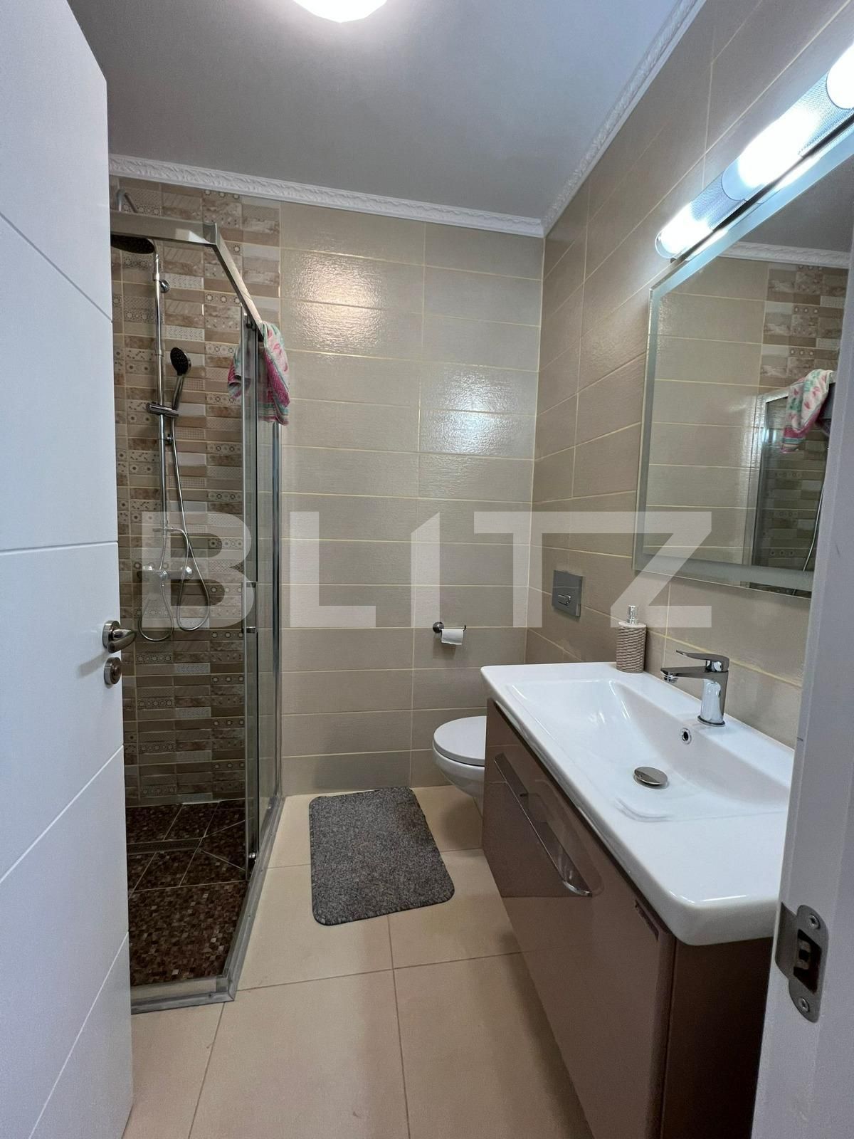 Apartament de închiriat 3 camere Floreşti - 91822AI | BLITZ Cluj-Napoca | Poza12