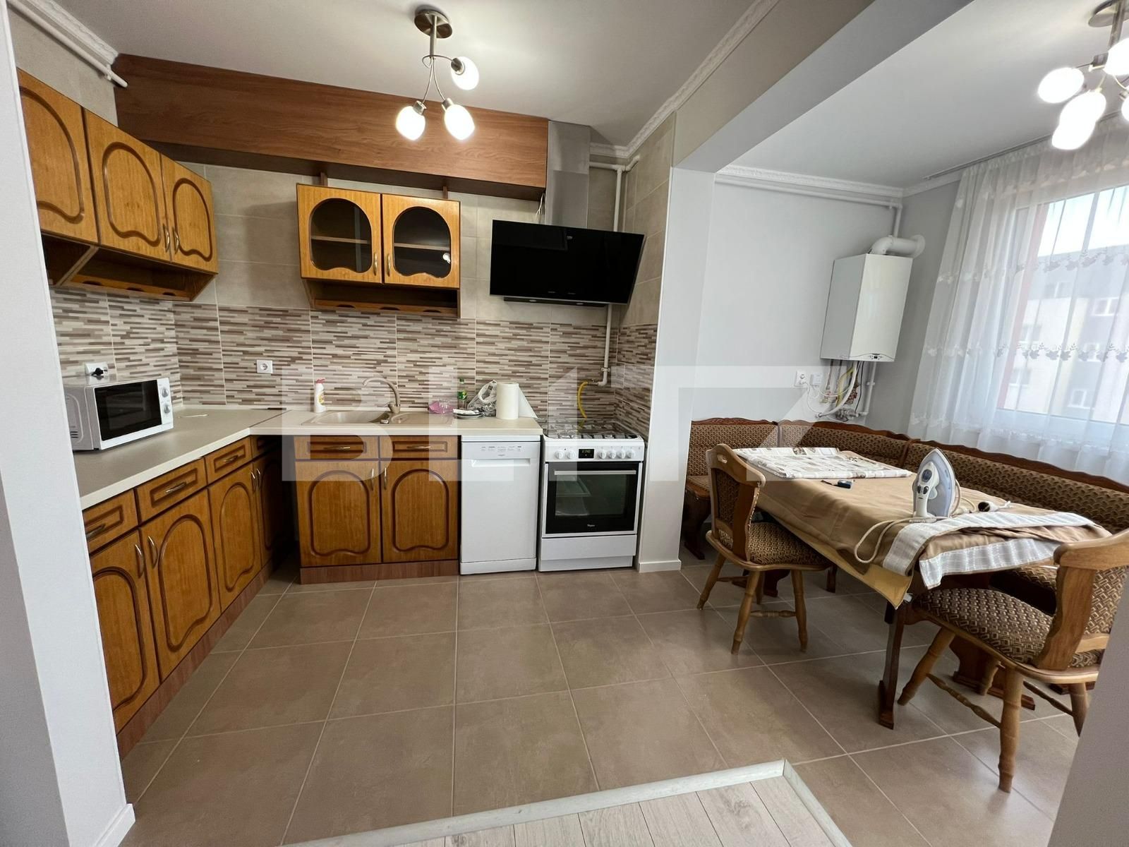 Apartament de închiriat 3 camere Floreşti - 91822AI | BLITZ Cluj-Napoca | Poza3