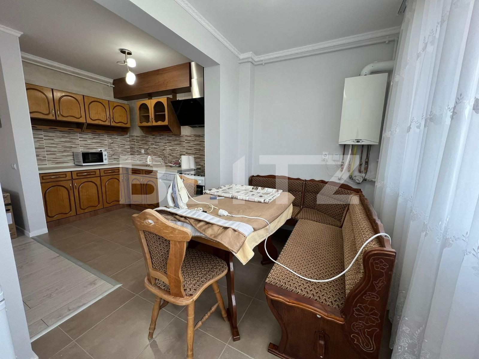 Apartament de închiriat 3 camere Floreşti - 91822AI | BLITZ Cluj-Napoca | Poza2