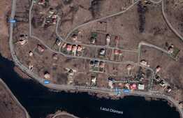 Teren intravilan, 760 mp, utilitati in zona , zona Chinteni!