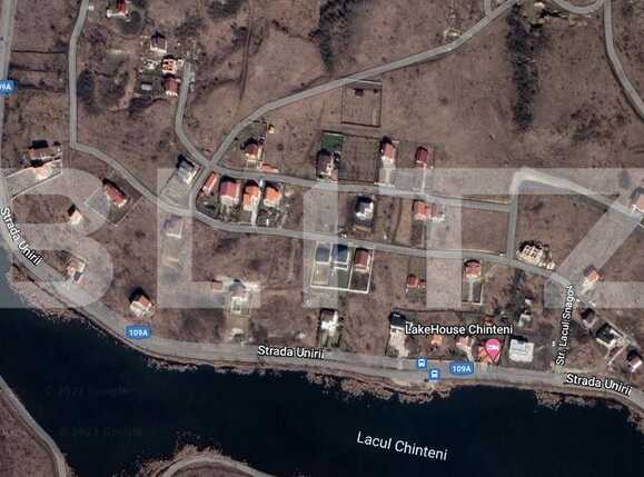 Teren de vânzare Chinteni - 91824TV | BLITZ Cluj-Napoca | Poza1