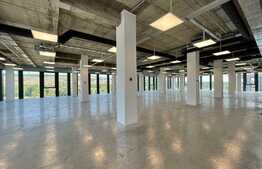 Spatiu birouri, cladire premium, 600mp, parcare, acces facil, Floresti