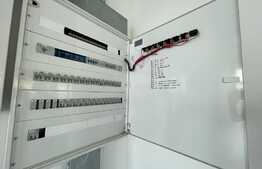 Spatiu birouri, cladire premium, 600mp, parcare, acces facil, Floresti