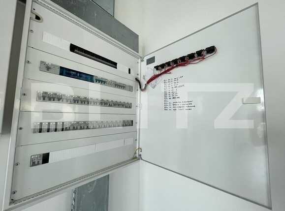 Spațiu birouri de închiriat Floreşti - 91827SIB | BLITZ Cluj-Napoca | Poza7