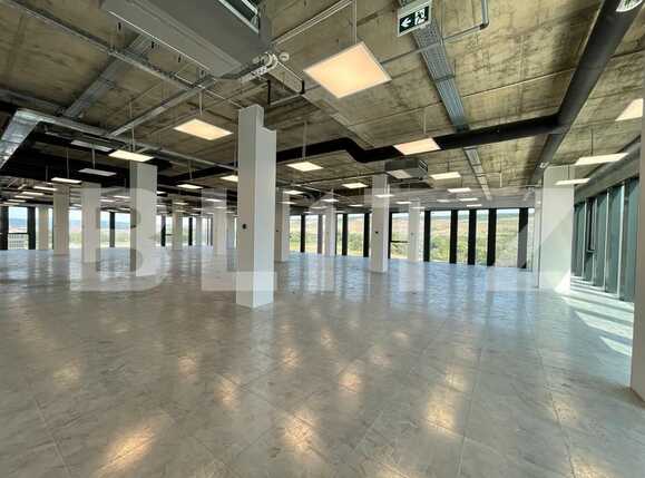 Spațiu birouri de închiriat Floreşti - 91827SIB | BLITZ Cluj-Napoca | Poza3