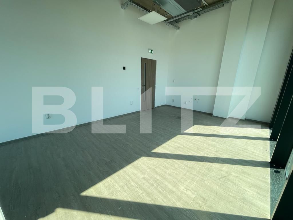 Spațiu birouri de închiriat Floreşti - 91827SIB | BLITZ Cluj-Napoca | Poza5