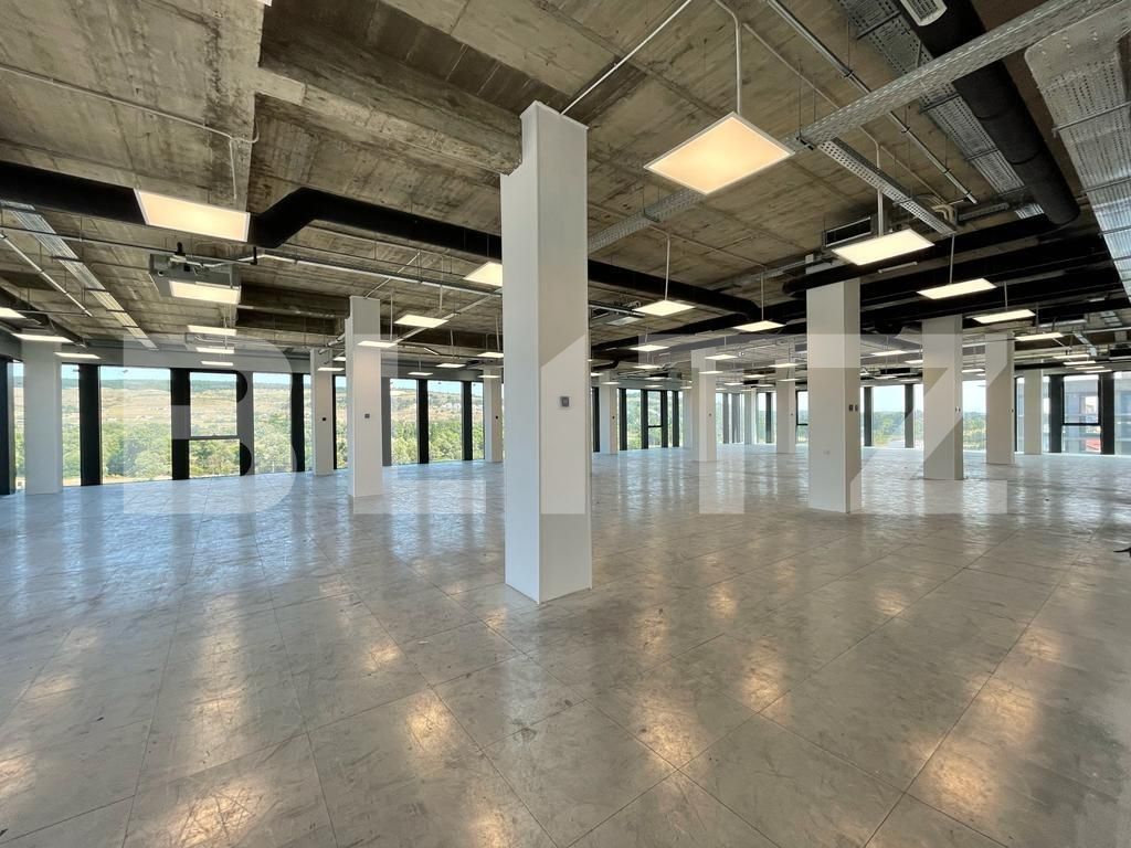 Spațiu birouri de închiriat Floreşti - 91827SIB | BLITZ Cluj-Napoca | Poza2