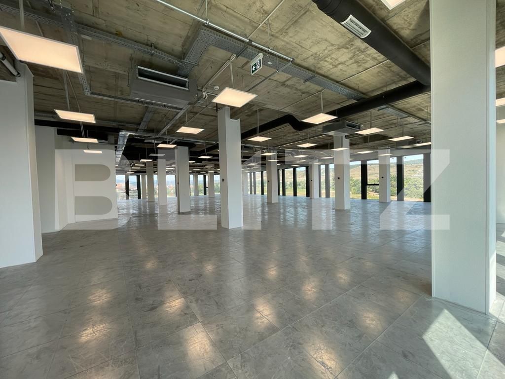 Spațiu birouri de închiriat Floreşti - 91827SIB | BLITZ Cluj-Napoca | Poza4